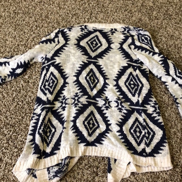 Arizona Jean cardigan - Picture 2 of 2